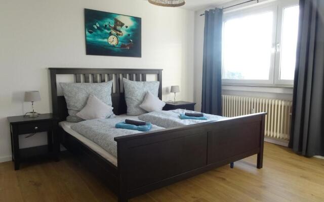 Don Quijote Ferienwohnung