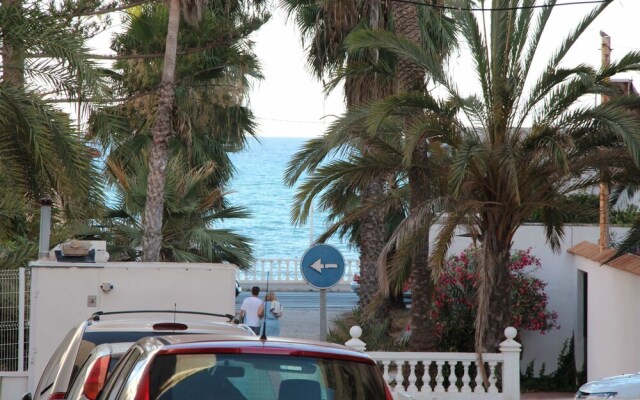 Beferent - Apartamentos Mediterráneo Torrevieja