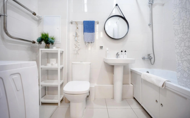 Апартаменты на улице Станкевича, 45/1