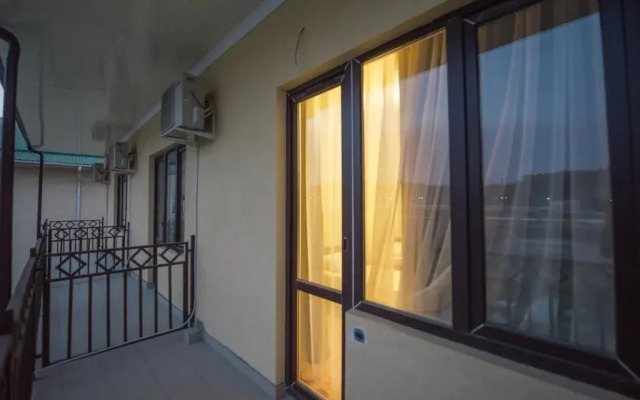 Delta A Guest House