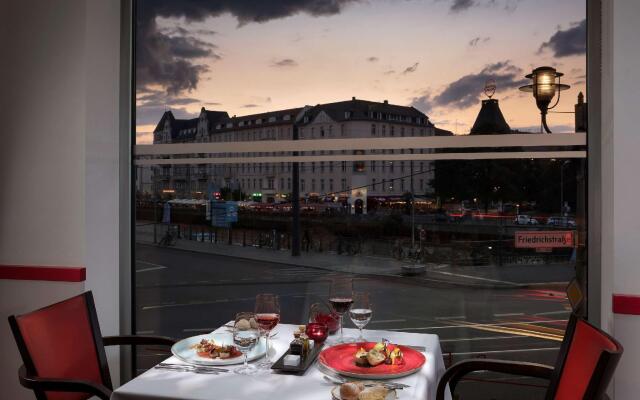 Melia Berlin