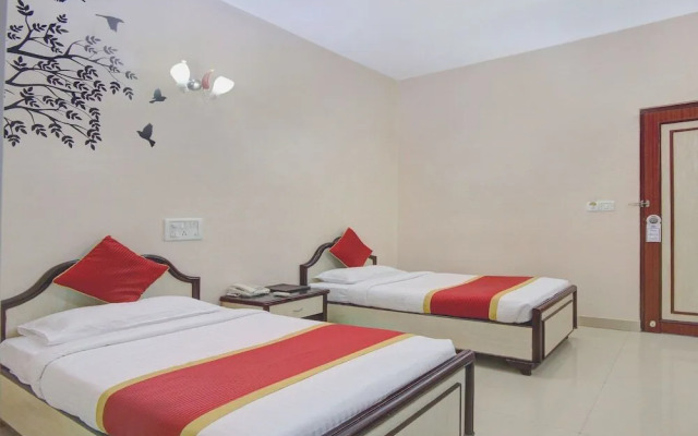 Pai Vaibhav Hotel