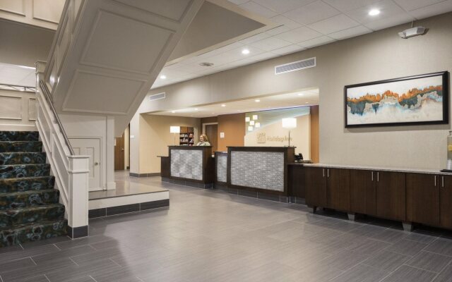 Holiday Inn Rock Island by IHG