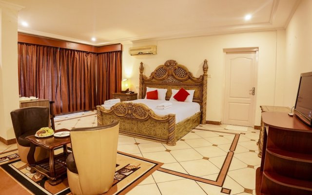 Emarald Ayurvedic Resort