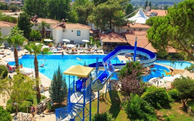 Orka World Hotel & Aquapark