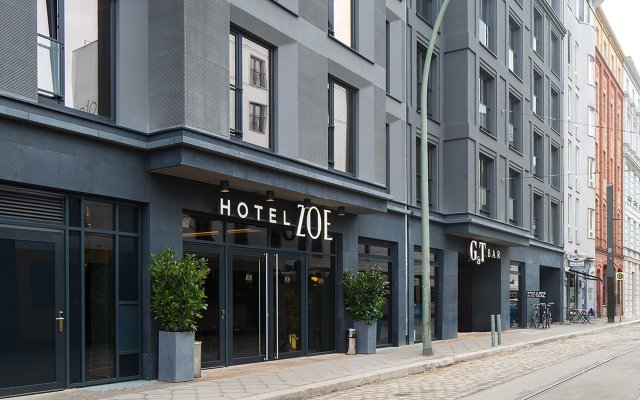 Hotel ZOE by AMANO