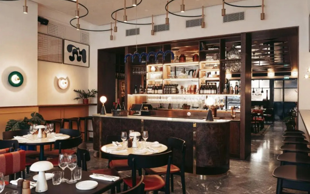 Elite Palace Hotel & Spa