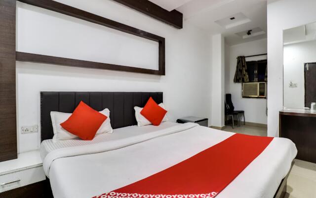 Hotel Just 9 Inn BY WB INN