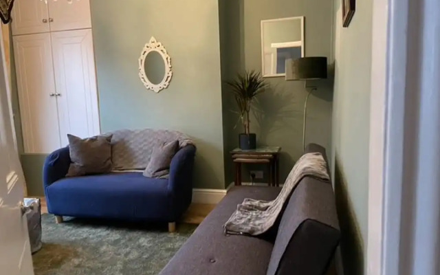 Comfy 1Bd Retreat In The Heart Of Alderley Edge