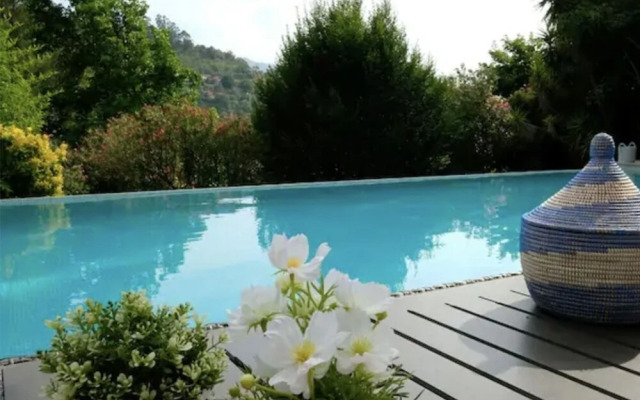 Lovely 1-bed Apartment in Santa Cruz do Douro