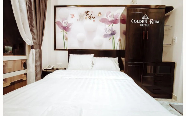 Golden Rum Hotel