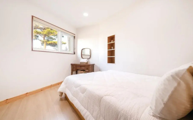 Goseong Theprism Pension