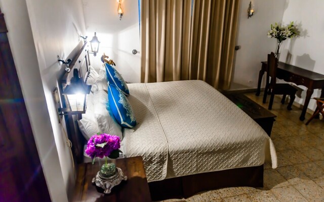 Hotel Villa Sarela