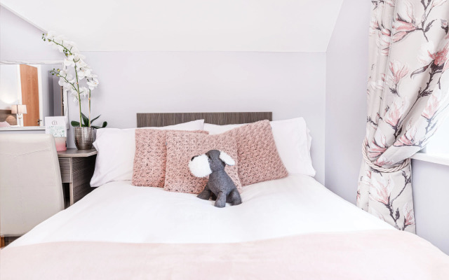 Caravogue House Bed & Breakfast