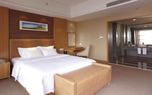 Victory International Hotel