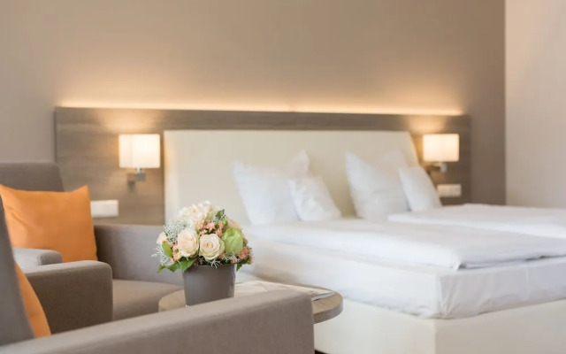 HerzogsPark Studios & Apartments