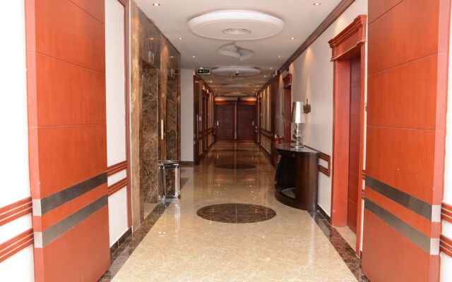 topaz suites
