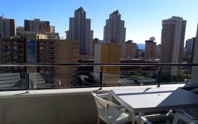 Apartamentos Torre d´Oboe 24