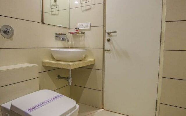 OYO 8758 Hotel Swagatam