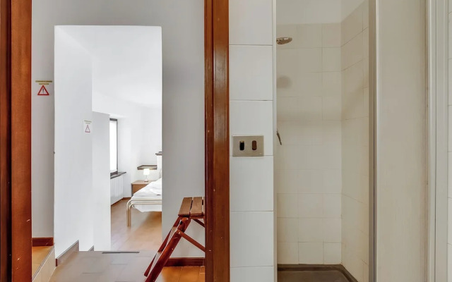 Frapporta Apartments