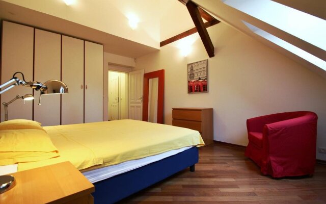 Residence Dusni 6