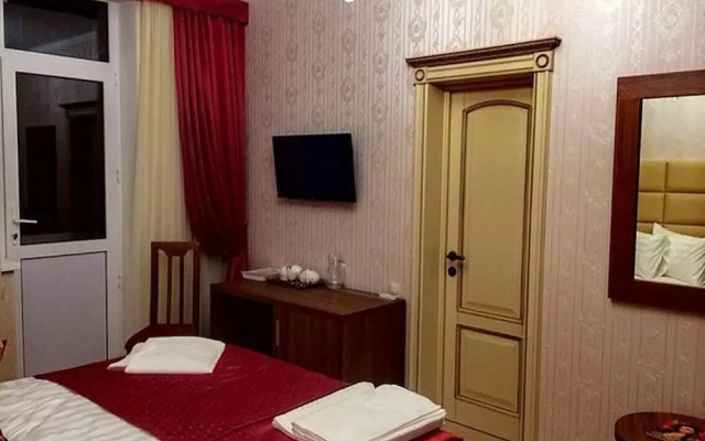 Guest House Kallisto