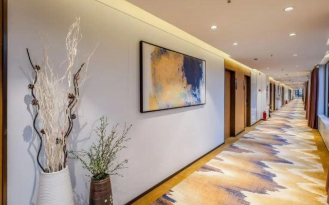 Hengxi Jingguan Hotel