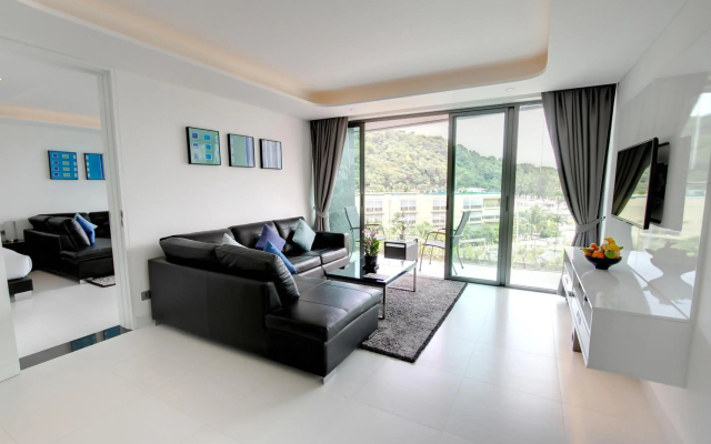Absolute Twin Sands Resort & Spa