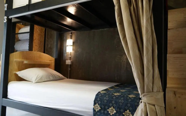 Club 76 Bunk Bed Adults Only