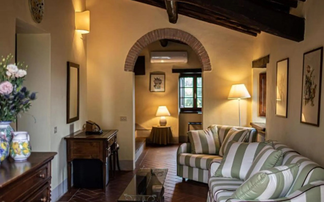 Borgo Vescine