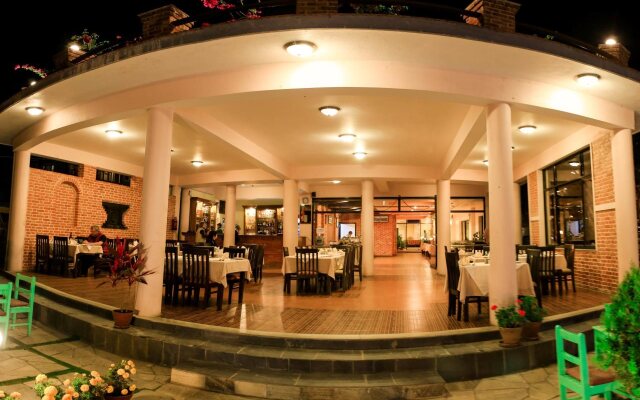 Mount Kailash Resort