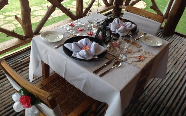 Ticao Island Resort