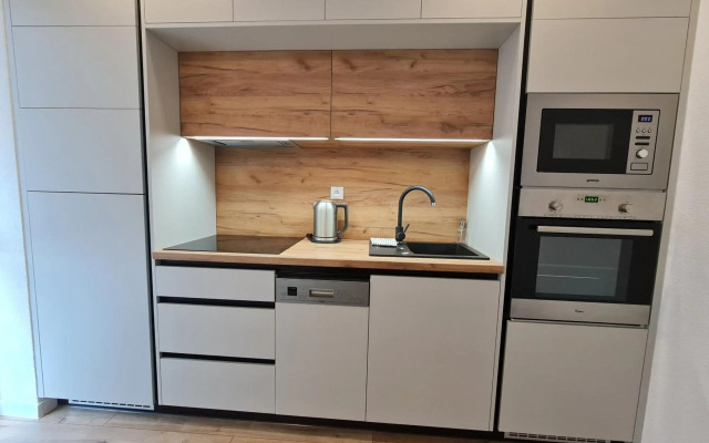 Štúdio Calvin - Sklenarska 1