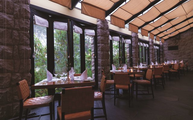 Sanctuary Lodge, A Belmond Hotel, Machu Picchu