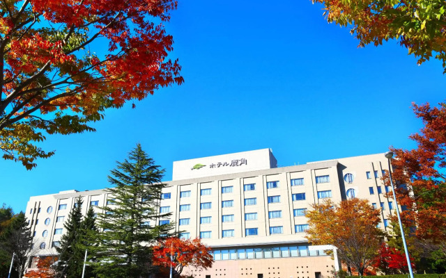 Hotel Kazuno