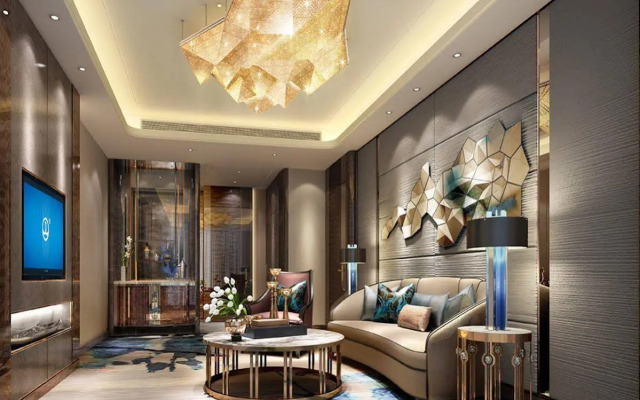 Wanda Realm Neijiang