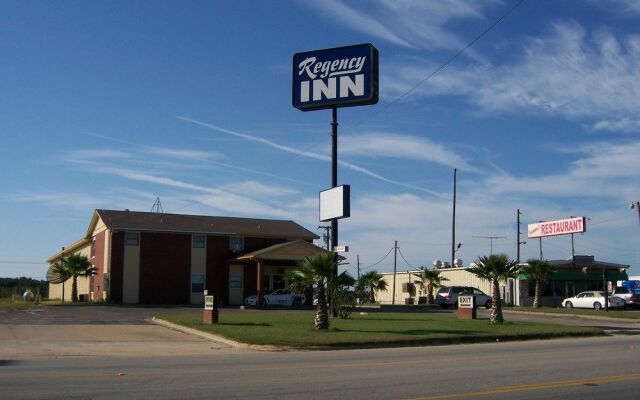 Regency Inn Fairfield