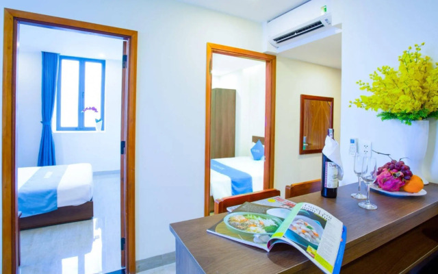 Ocean Garden Boutique Danang By Haviland