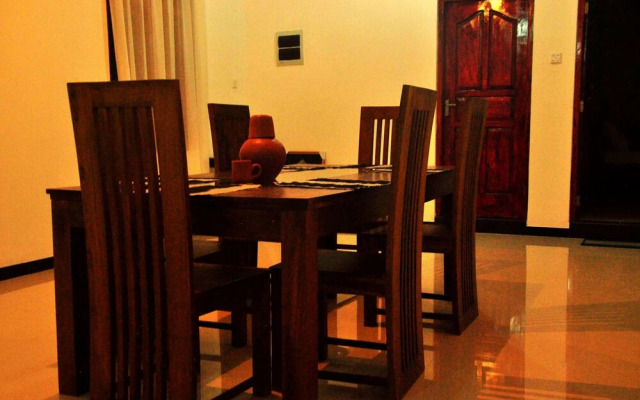 White Horse Guesthouse