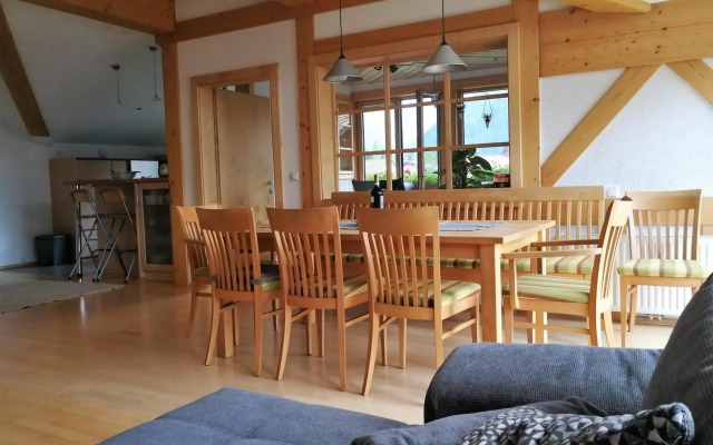 Ferienwohnungen Tannheim - Martina Fügenschuh