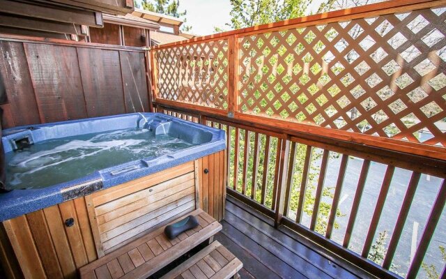 Snow Summit Townhouse