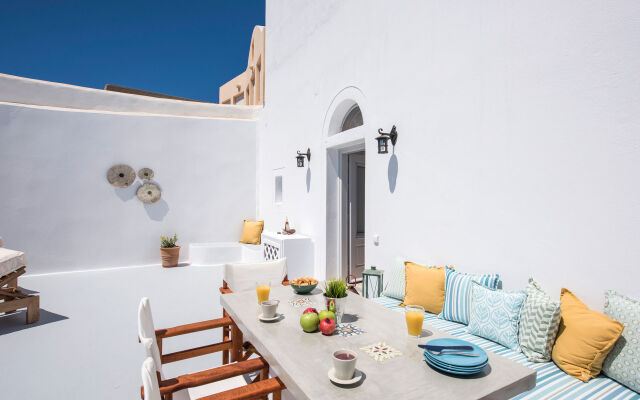 Perfect Purity House