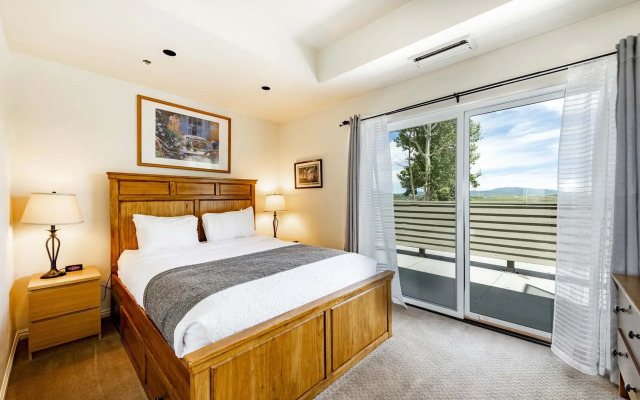 The Lodge at the Mountain Village
