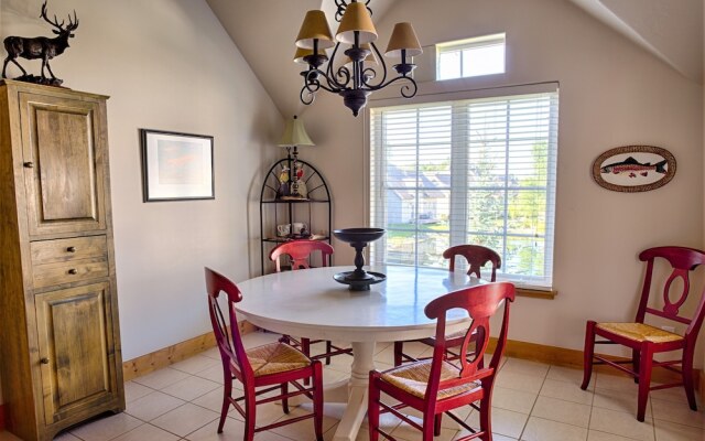 Grand Targhee at Stone Ridge