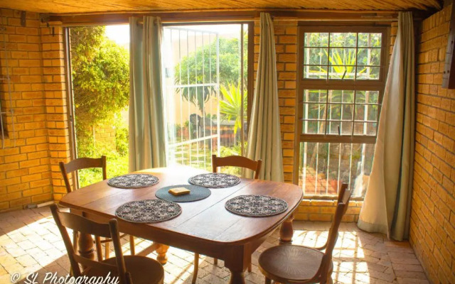 Penguin Place by AirAgents