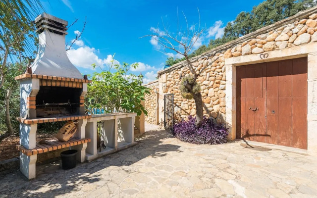 Sa Figuera Blanca - Villa With Private Pool