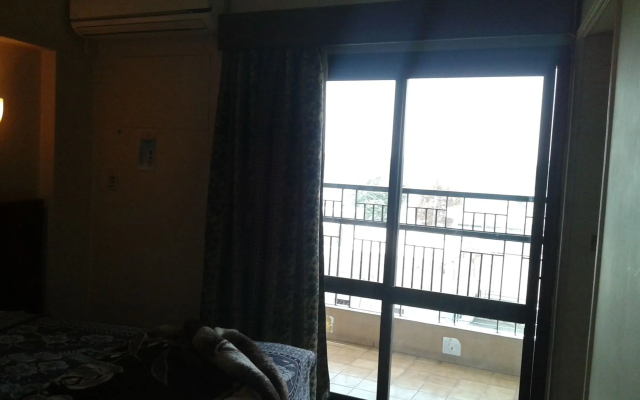 St. Joseph Hotel
