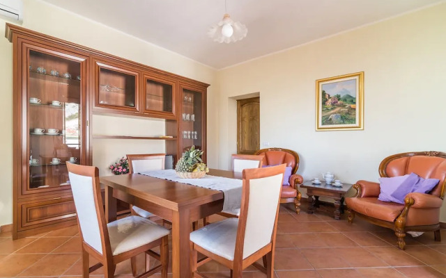 Casa Pineta 1