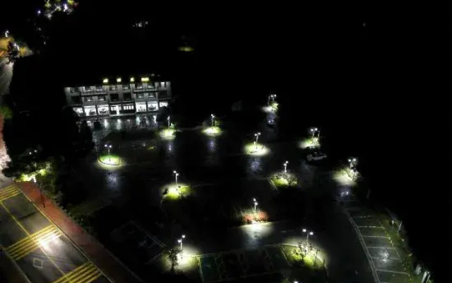 Taishun Yuanlanwan Homestay