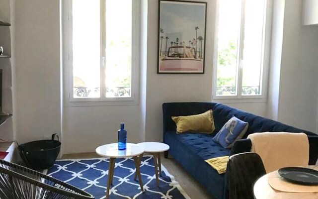 Apartment With 2 Bedrooms In Forcalquier With Wifi